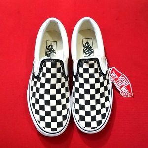 VANS SNEAKERS